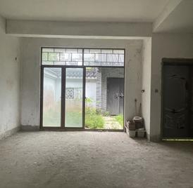 中山泮庐 4室2厅160m²满五年