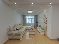 光明小区 3室2厅112m²精装修