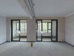 东城金茂悦 2室2厅89m²毛坯