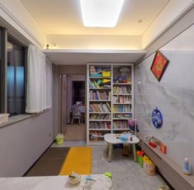 德弘天下华府 3室2厅75.48m²精装修