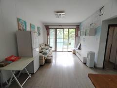 桃源居十五区 2室2厅80m²整租