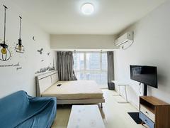花好园 （新上）精装修 保养不错 通透采光好 看房方便
