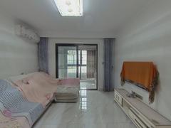 万锦国际花园 3室2厅89m²精装修