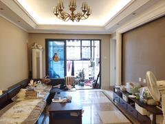 万科红四期 3室2厅89.07m²整租