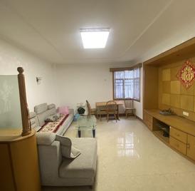桂香苑一期 3室1厅80m²整租