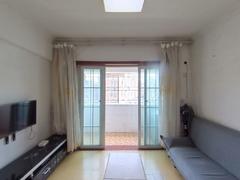 又一村花园 2室2厅61.1m²满五唯一
