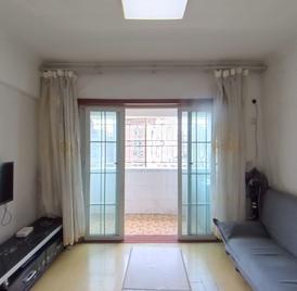 又一村花园 2室2厅61.1m²满五唯一