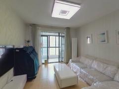 和昌都汇华府 2室2厅91.17m²满五唯一