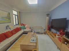 珠光南苑西区 3室2厅101.47m²精装修