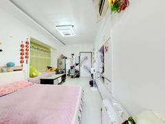 钻石时代 1室0厅26.85m²精装修