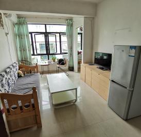 卓雅苑 2室1厅46m²整租