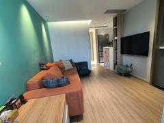 国展苑 2室1厅50.11m²普通装修