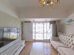 又一村花园 2室1厅45.99m²满五唯一