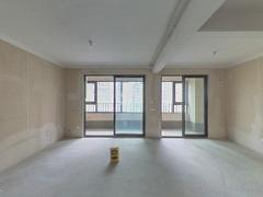 中交春风景里 2室1厅99m²毛坯