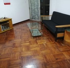 洪湖花园 2室2厅83.36m²整租