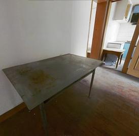 莫愁新寓荷花里 5室1厅90.36m²普通装修
