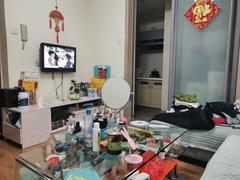 南光城市花园 2室1厅41.63m²整租