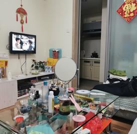 南光城市花园 2室1厅41.63m²整租