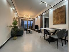 壹成中心三区 3室2厅89m²整租