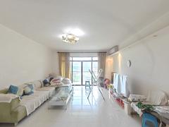 华发新城二期 4室2厅163.72m²满五唯一