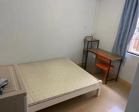 丰达花园租房