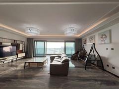 双玺花园二期 5室2厅335m²整租
