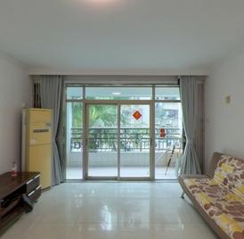 碧云天 3室2厅103m²整租