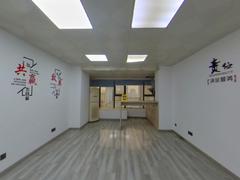 松芝万象城 1室3厅1厨1卫77.06m²满五年