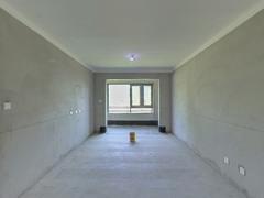 荣盛书香府邸公园里 3室1厅107m²毛坯