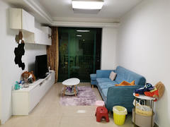 仙桐御景家园 2室2厅71.75m²满五年