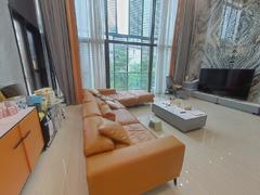 华发新城五期 5室3厅290.68m²精装修