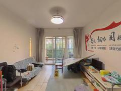 圣地雅阁 3室2厅89m²普通装修