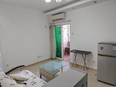 金钟大厦 1室1厅38m²整租