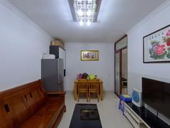 颖隆大厦 2室1厅52.57m²精装修
