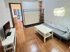 七街公馆 1室1厅43.62m²整租