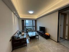 中海环宇城二期 2室2厅84m²整租