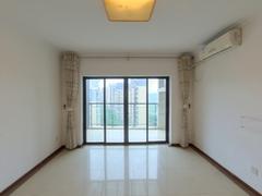 中海康城国际 3室2厅89.61m²满五唯一