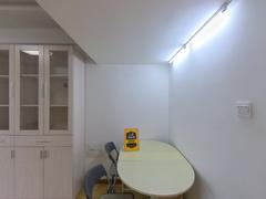 万象新天小区 1室1厅46.95m²满五年