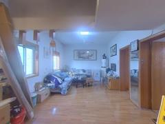 琥珀北村 3室2厅137.7m²普通装修