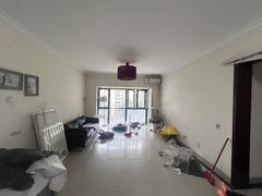 中海康城国际 3室2厅88m²整租