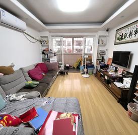 桃源居十二区 3室2厅114m²整租