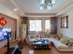 快达小康苑 3室2厅107.18m²精装修