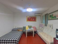 阳光枫林 2室1厅85m²普通装修