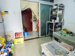 合正锦湖魅力城 1室1厅34.29m²满五唯一