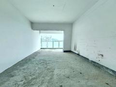 万科东方尊峪 3室2厅124.18m²毛坯