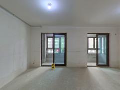 旭辉翡翠江来 4室2厅111m²毛坯