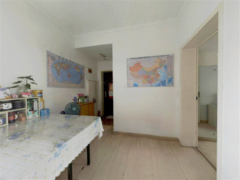 芦席营小区 2室1厅60.12m²满五年