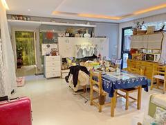 鸿景翠峰花园 3室2厅134m²整租