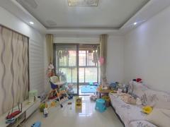 和徽苑 2室2厅85m²精装修