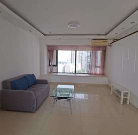 鼎太风华五期 4室2厅105.47m²整租